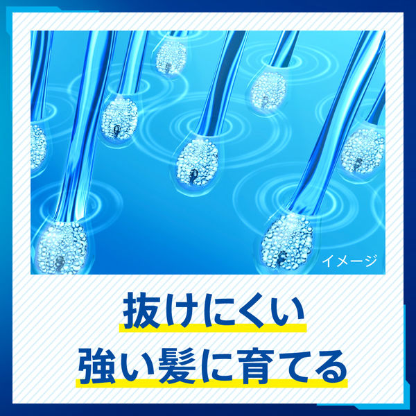 サクセス 薬用 育毛トニック 微香性 180g 花王 - アスクル