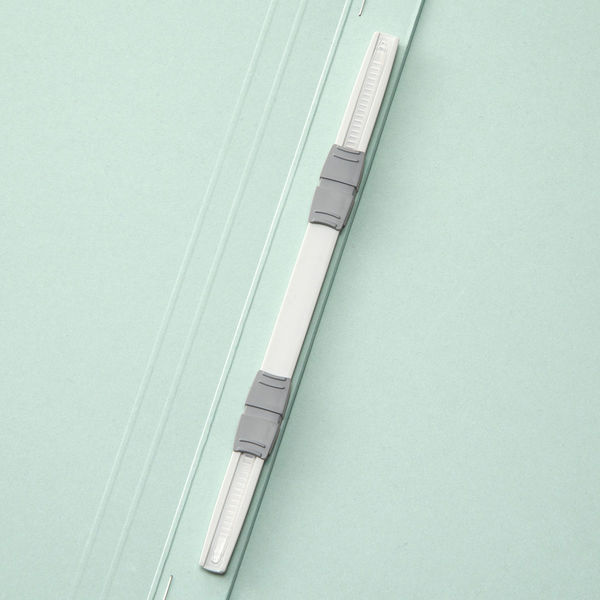 『もも・追加分⑦』おすそ分けファイル　（7冊先発送分） コクヨ アスクル 共同企画 フラットファイル エコノミータイプ