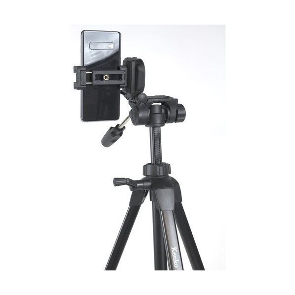 エスコ 515ー1320mm カメラ用三脚 EA759EX-111A 1セット(2台)（直送品