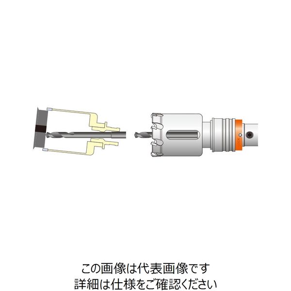 ユニカ バイメタルコンボ排水マス用ボディ COMーHSVU100B(120) COM