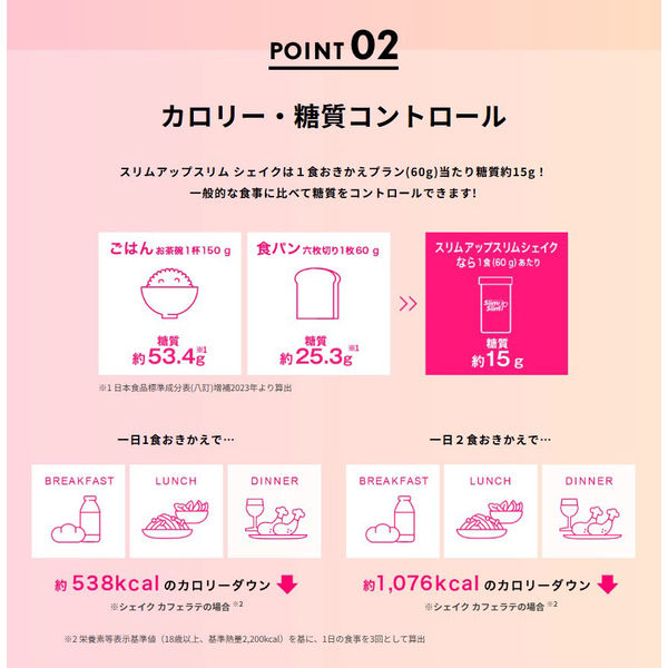 スリムアップスリム シェイク ショコラ　チョコ　ダイエット シェイク ショコラ｜シェイク｜商品ラインアップ｜スリムアップ