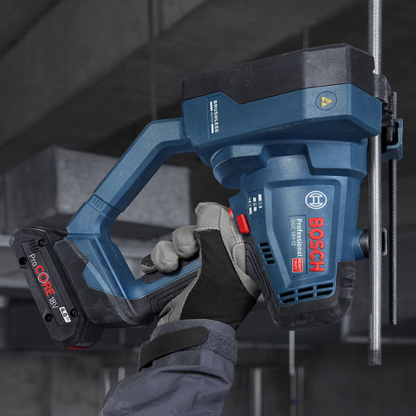 BOSCH コードレス全ネジカッター GGC18V-12 1式（直送品） - アスクル