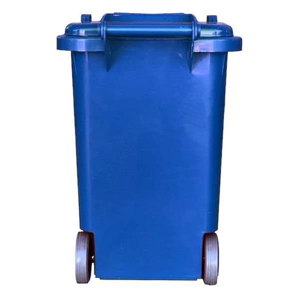 ダルトン ゴミ箱 45L DULTON 屋外兼用 プラスチックトラッシュカン