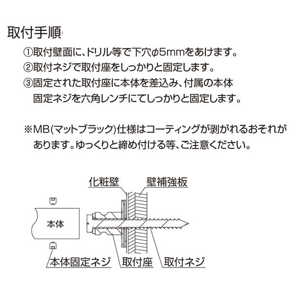 リラインス ニギリバー R4607-600（直送品）