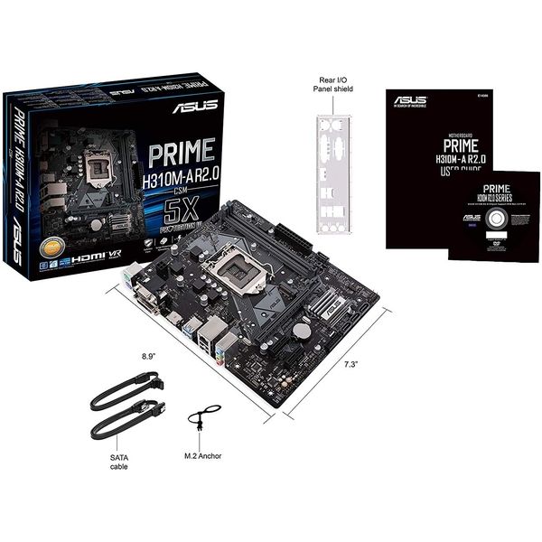 PRIME/H310M-A/R2.0 ASUS（直送品）