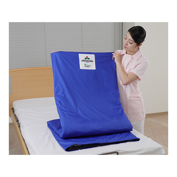 スライディングシート 未開封未使用品 介護福祉士監修 スライディングシート スライドシート 介護用品