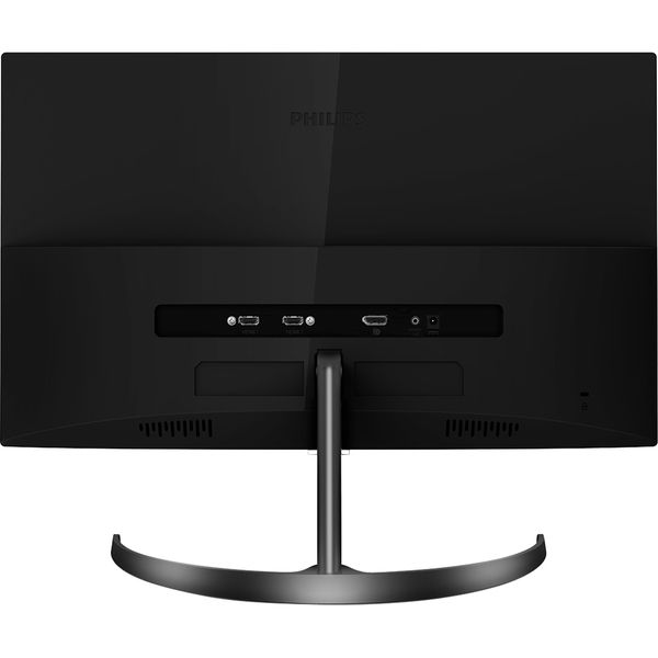 フィリップス 27型 4K ワイド液晶ディスプレイ 276E8VJSB/11（直送品