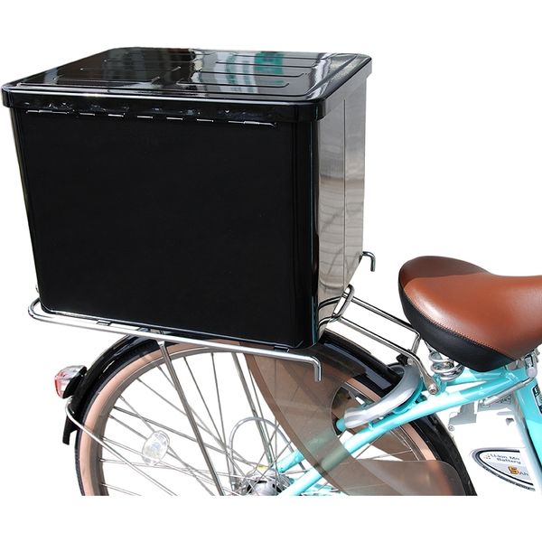 リンエイ ラゲッジBOX（荷箱）用サブキャリア（自転車専用） CP RC-11（直送品） - アスクル