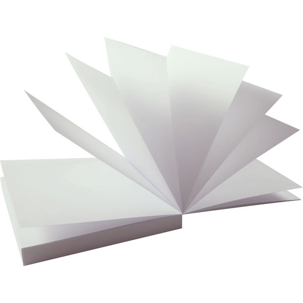 おまとめ　ブロックチケット　6冊 セット② セット③ 手帳のはらまき＜A6～B6用＞ツートーン グレー(62343006