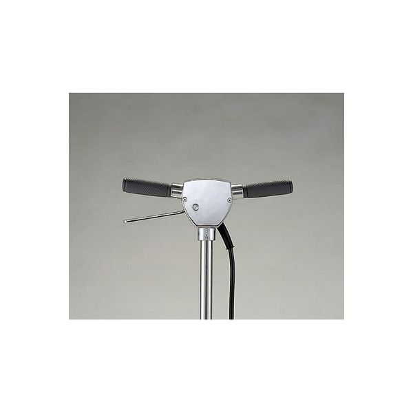 山崎産業 コンドル ポリシャーCP-14型高速（レバー） E-5-6 1箱（1台入