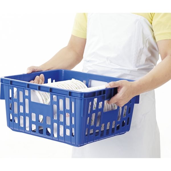 三信化工 食器かご SKラック アイボリー PSK-310N-O（直送品