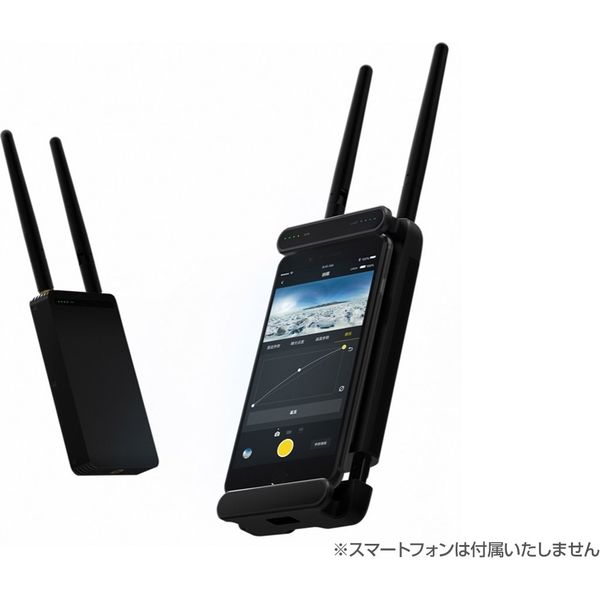 Shenzhen Arashi Vision INSTA360 PRO II TINPPR2/B（直送品） - アスクル