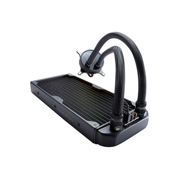 Fractal Design Celsius S24 FD-WCU-CELSIUS-S24-BK（直送品