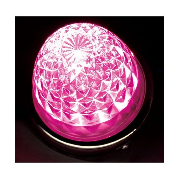 YAC 槌屋ヤック LEDユニット 超流星マーカーユニット