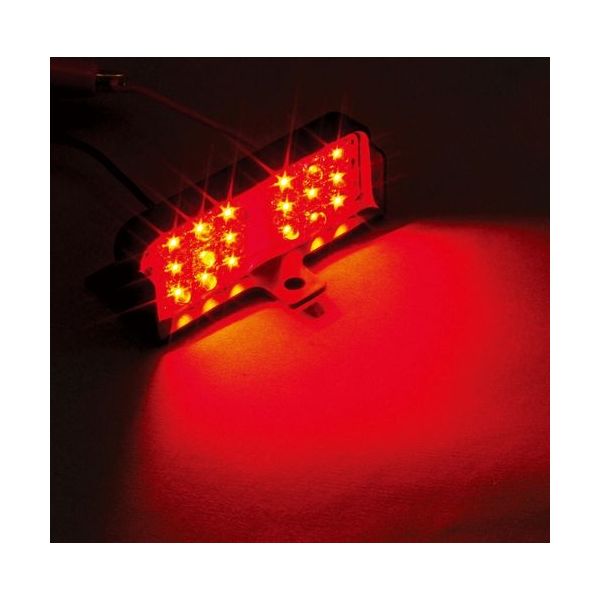 ☆ 槌屋ヤック LED 流星ダウンライトワイド2レッド D CE-412 634 YAC 槌屋ヤック LED 流星ダウンライトワイド2レッド DC24V CE-412