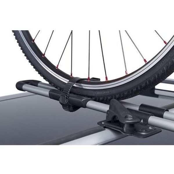 THULE サイクルキャリア Thule FreeRide TH532（直送品） - アスクル