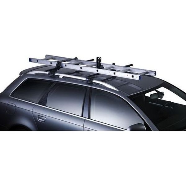 THULE ローダーキャリア TH548（直送品） - アスクル