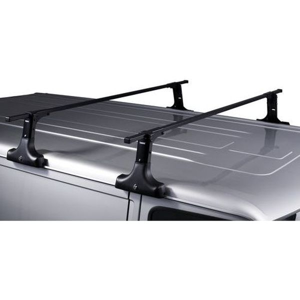 THULE レインガーターフット TH420（直送品） - アスクル