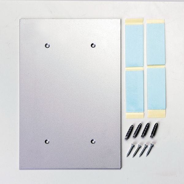 信栄物産 マジカルミラー W 145×H 220×D 8mm MC-S（直送品