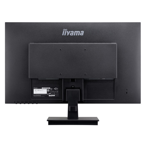 iiyama ワイド液晶ディプレイ 24型/E2483HSU-B5 1台 - アスクル