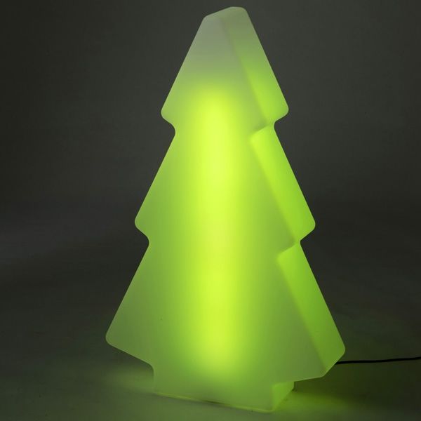 タカショー ローボルト カラーズライト マジックツリー L LGL