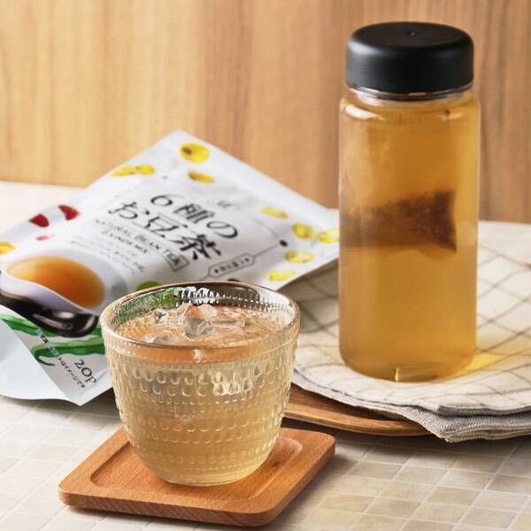 カルディオリジナル 6種のお豆茶 1セット（60バッグ：20バッグ入