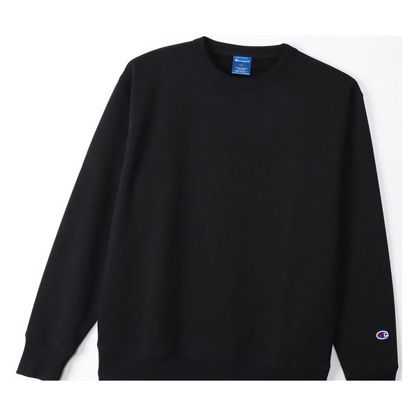 Champion(チャンピオン) スウェット CREW NECK SWEATSHIRT M