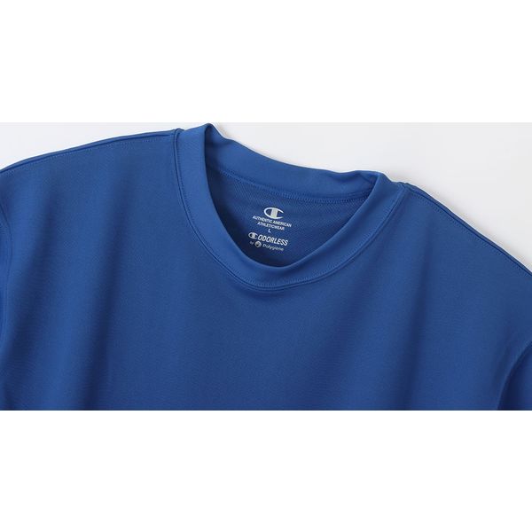 Champion(チャンピオン) 半袖 Tシャツ SHORT SLEEVE T-SHIRT XL