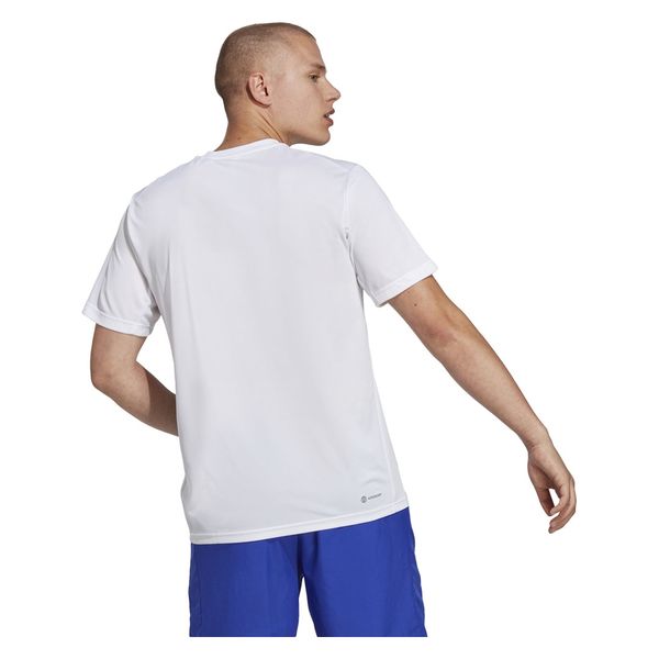 adidas(アディダス) メンズ トレーニング ウェア 半袖シャツ M