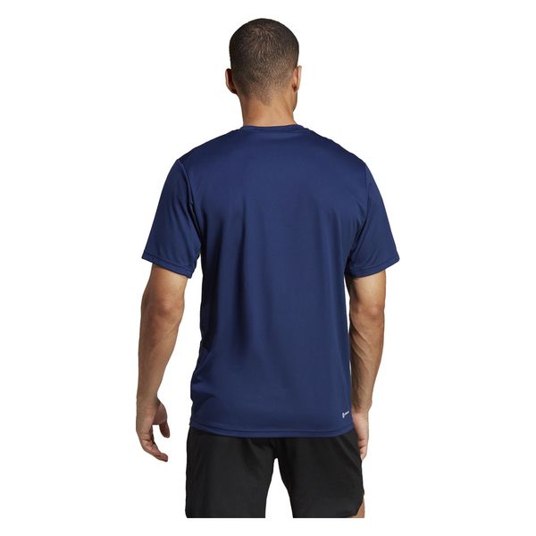 メンズ トレーニング ウェア 半袖シャツ M TR-ES BASE Tシャツ J/3XL 
