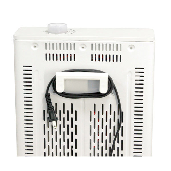 エスケイジャパン カーボン＆シーズヒーター SKJ-WM120SC2(W) 1個（直送品） エスケイジャパン