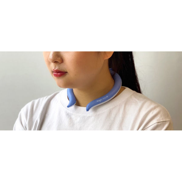 タイキ マジックアイス28L/ブルー 037353 1個 - アスクル