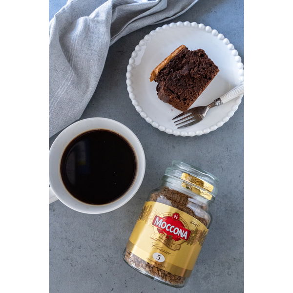 インスタントコーヒー】モッコナ クラシック ミディアムロースト