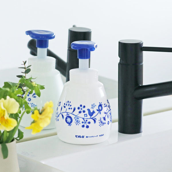 限定デザイン＊Biore自動泡ハンドソープ＊まとめ売り 限定デザイン＊Biore自動泡ハンドソープ＊まとめ売り