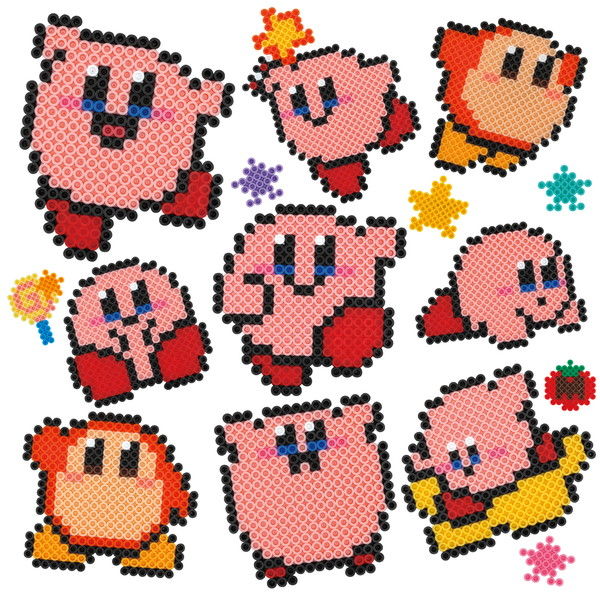星のカービィ ペタペタカービィ 63435-45-