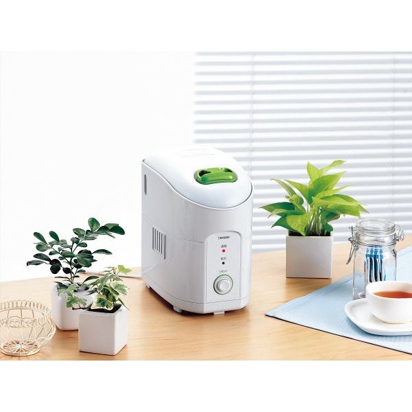 TWINBIRD 加湿器 アロマトレイ付 SK-4974W 6g7v4d0