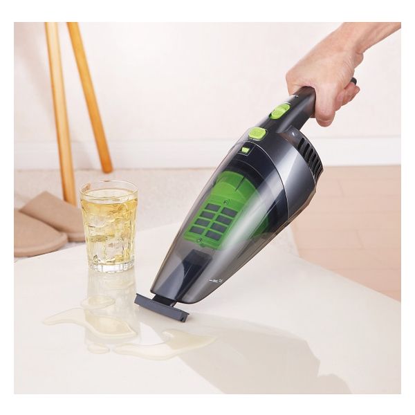 (未使用･未開封品)　太知ホールディングス(ANABAS) クリーナー付き ポータブル洗浄機 CW-1000 v1yptgt SZ-550 ロボット掃除機 1台 太知ホールディングス 【通販