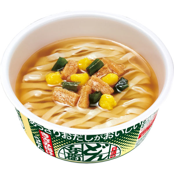 うどん二等兵さん専用 楽天市場】日清食品 日清のどん兵衛 肉うどんミニ 40g×24個入
