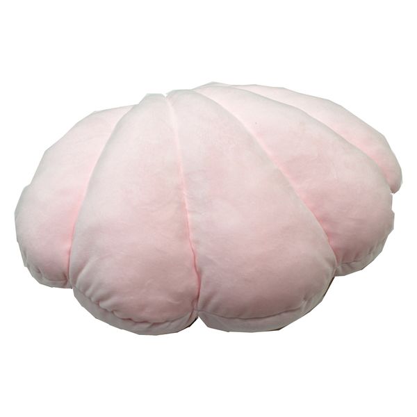 小栗 ひんやり冷感クッション ホタテ貝 MTP357 3個（直送品