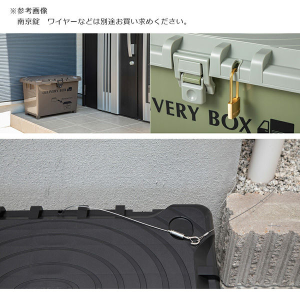 ティーズMB30大型デリバリーボックス/補修ベース7-8 ティーズMB30大型デリバリーボックス補修ベース① - メルカリ