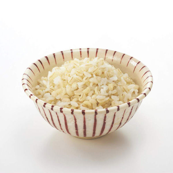 はくばく もち麦ごはん 800g ×6個 4902571112655（直送品