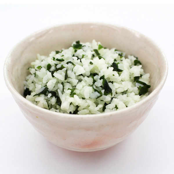 尾西食品 尾西食品 アルファ米 わかめごはん 1食分 非常食 長期 尾西食品 尾西食品 アルファ米 わかめごはん 1食分 非常食 長期