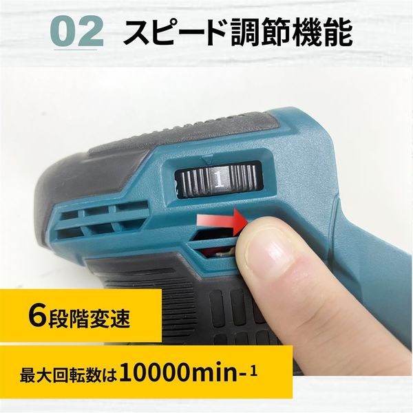 ネクストイノベーション ランダムサンダー LCO777-1 1個(直送品 ネクストイノベーション ランダムサンダー LCO777-1 1個(直送品