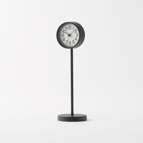 Amazon.co.jp: 無印良品 鳩時計 白 幅95×奥行108×高さ204mm MJ