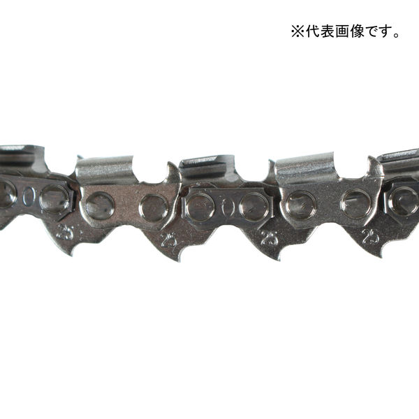 ビッグマン 竹用チェーンソー替刃25F76E CH-31 1個(直送品 ビッグマン 竹用チェーンソー替刃25F76E CH-31 1個(直送品