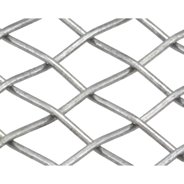 吉田隆 亜鉛引亀甲金網 #23x10 910mmx30m 吉田隆 亜鉛引亀甲金網