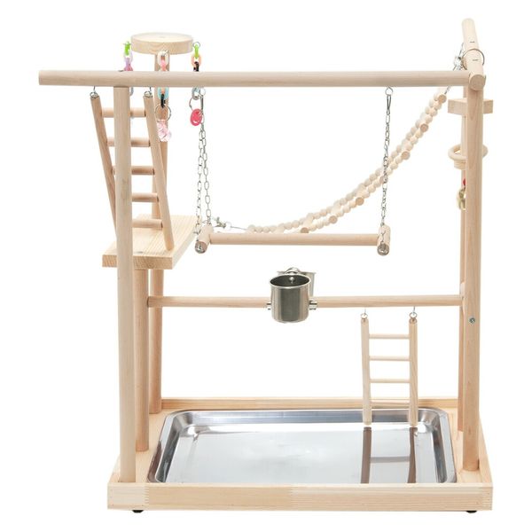 fuu 鳥用 アスレチック 大 263781 1個（直送品） - アスクル