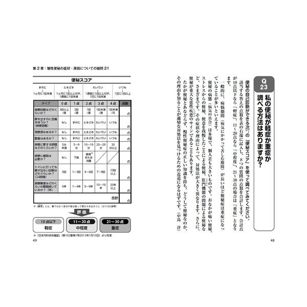 文響社 慢性便秘ガス腹過敏性腸症候群 便秘外来と腸の名医が教える最高