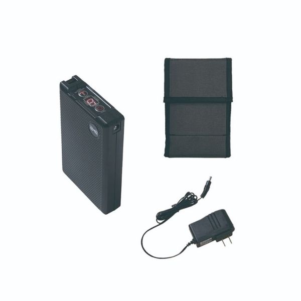 長信ジャパン GB-POWER GB428 ファンウェア用 (箱・充電器なし