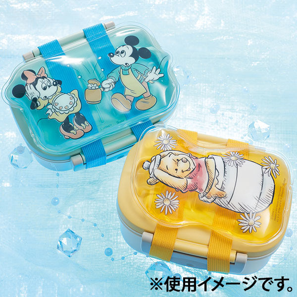 スケーター CLBB1 ベルト付き保冷剤 miffy 643736-CLBB1 1個 - アスクル